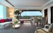 Туры в отель Crowne Plaza Bandung by IHG