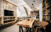 Туры в отель Mellow Fellow Hostel