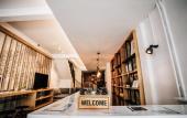 Туры в отель Mellow Fellow Hostel