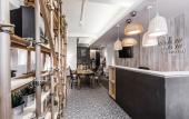 Туры в отель Mellow Fellow Hostel
