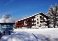 Alpenhotel Brennerbascht 4*