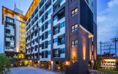 Туры в отель Livotel Hotel Kaset Nawamin Bangkok