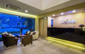 Туры в отель Livotel Hotel Kaset Nawamin Bangkok