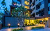 Туры в отель Livotel Hotel Kaset Nawamin Bangkok