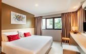 Туры в отель Livotel Hotel Kaset Nawamin Bangkok