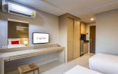 Туры в отель Livotel Hotel Kaset Nawamin Bangkok