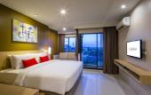 Туры в отель Livotel Hotel Kaset Nawamin Bangkok