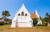 Туры в отель Cinnamon Airport Residencies