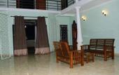 Туры в отель Cinnamon Airport Residencies