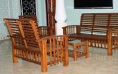 Туры в отель Cinnamon Airport Residencies
