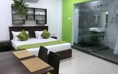 Туры в отель Cinnamon Airport Residencies