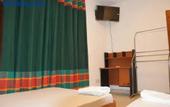 Туры в отель Cinnamon Airport Residencies