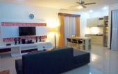 Туры в отель The Royal Grande Villa