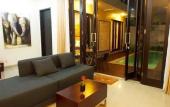 Туры в отель The Royal Grande Villa