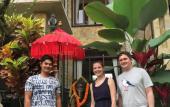 Туры в отель Ubud Sawah Homestay