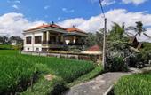 Туры в отель Ubud Sawah Homestay