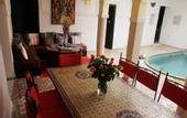 Туры в отель Riad Miliana