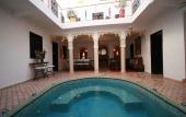 Туры в отель Riad Miliana