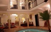 Туры в отель Riad Miliana