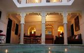 Туры в отель Riad Miliana