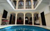 Туры в отель Riad Miliana