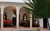 Туры в отель Riad Miliana