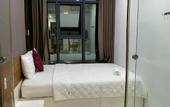 Туры в отель Muong Thanh Apartments