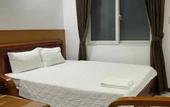 Туры в отель Muong Thanh Apartments