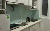 Туры в отель Muong Thanh Apartments