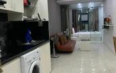 Туры в отель Muong Thanh Apartments