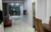 Туры в отель Muong Thanh Apartments