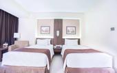 Туры в отель Best Western Papilio Hotel