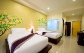 Туры в отель Maryo Resort Chiangrai