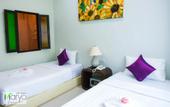 Туры в отель Maryo Resort Chiangrai