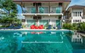 Туры в отель Maryo Resort Chiangrai