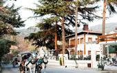 Туры в отель Nizam Butik Otel Buyukada