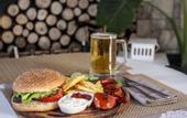 Туры в отель Nizam Butik Otel Buyukada