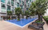 Туры в отель Soho Suites at KLCC by Luxury Suites Asia
