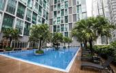 Туры в отель Soho Suites at KLCC by Luxury Suites Asia