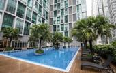 Туры в отель Soho Suites at KLCC by Luxury Suites Asia