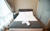 Туры в отель Soho Suites at KLCC by Luxury Suites Asia