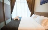 Туры в отель Soho Suites at KLCC by Luxury Suites Asia