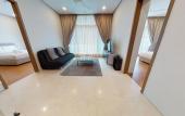 Туры в отель Soho Suites at KLCC by Luxury Suites Asia