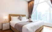 Туры в отель Soho Suites at KLCC by Luxury Suites Asia