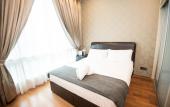 Туры в отель Soho Suites at KLCC by Luxury Suites Asia