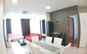 Туры в отель Soho Suites at KLCC by Luxury Suites Asia