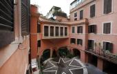 Туры в отель Unica Suites Rome