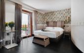 Туры в отель Unica Suites Rome