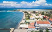 Туры в отель Petrakis Beach