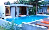 Туры в отель Pony Hill Villa
